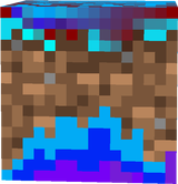 test 1 (blue grass)