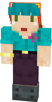Preview of texture: hanakonico