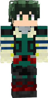 midorya