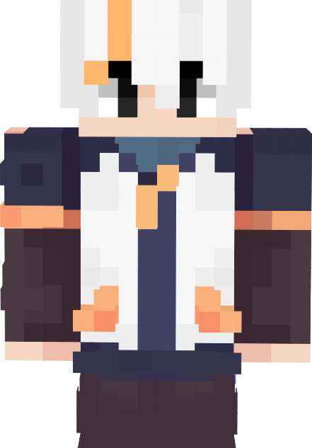 skin de chuy mine - player Skin - NovaSkin