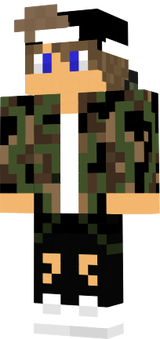army pvp boy