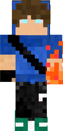 Preview of texture: Fuza