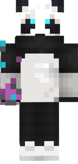 pandaman