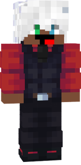 EddieTernoVermelho