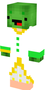 Mikey-God
