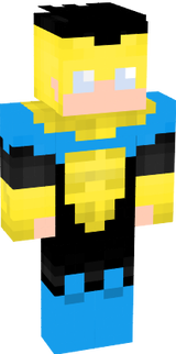 invincible