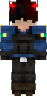 Poli vMario