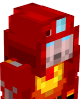 Hot Rod 2.0  By ZeroMyX