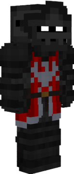 Blinding alt skin v1
