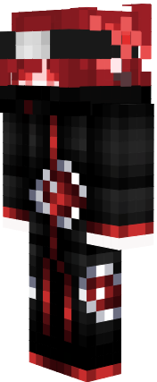 Preview of texture: Julie skin