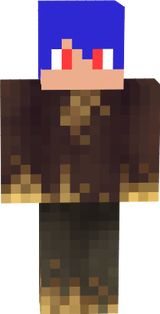 Domingo Skin HALLOWEEN 2024