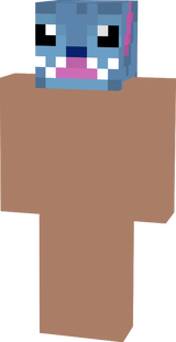 Stitch Final