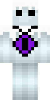 yeti mago