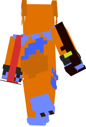 Preview of texture: しば犬