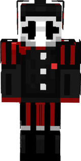clownpierce