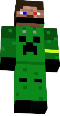Preview of texture: Minecraft_RAAP
