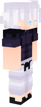 gojoskin
