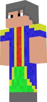 OSCAR CRAFT original remake 3.0