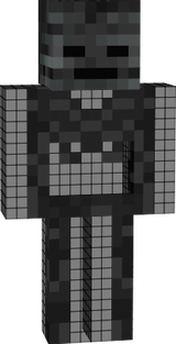 Wither Skeleton