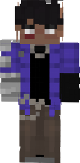 MajorV4noHatHighlite
