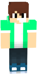 Icarooos1 skin
