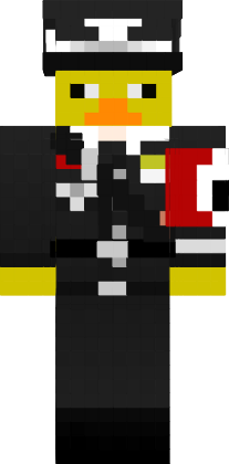 Preview of texture: duck