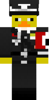 duck