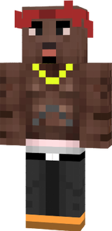 Big P
