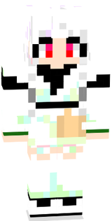 魅　來那