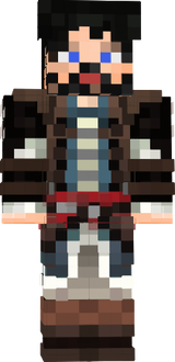 Manto de Kenway