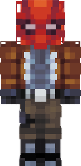 redhood