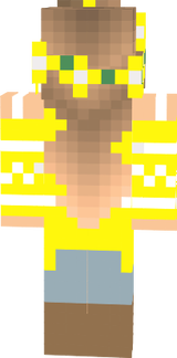 Yellow cute