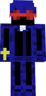 Faithly John
