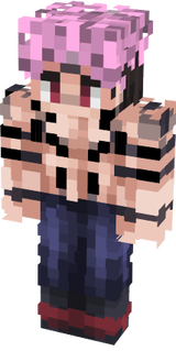sukuna