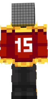 mccoutfit