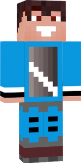 fajny skin Marcela