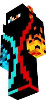 IL CAYRO1032 SKIN