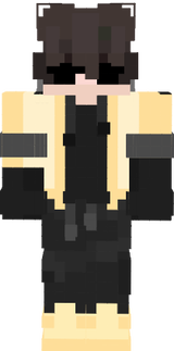 L2Glorious On Top Skin <3