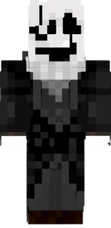 WD-GASTER 2