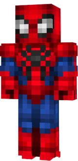 The Amazing Spiderman