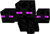 enderman wither