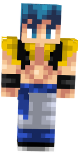 gogeta