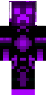 Creeper Cyberpunk Powerfull