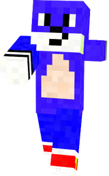 Sonic Alonso