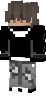 primera skin de prueba Barander