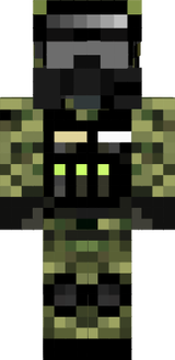 minecraft skin