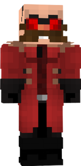 Eggman