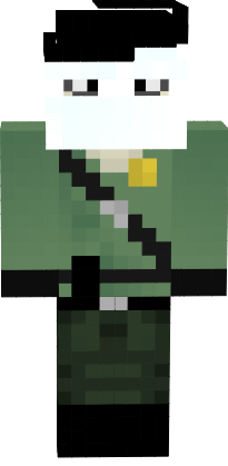 Preview of texture: gla soldier commando