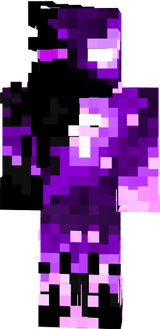 New skin