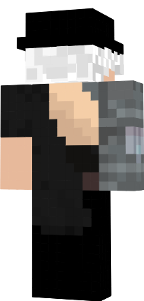 Preview of texture: DreZz